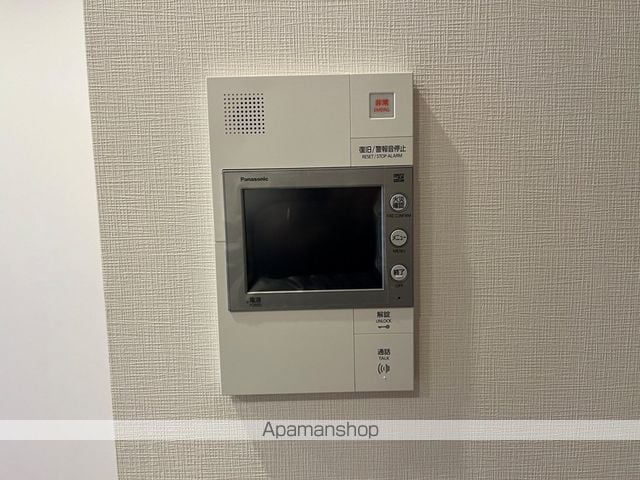 スプランディッド梅田グランノースの内装写真