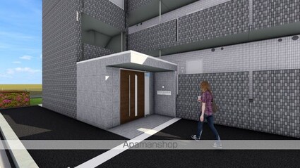 クレア松本[2LDK/58.57m2]のその他内装2