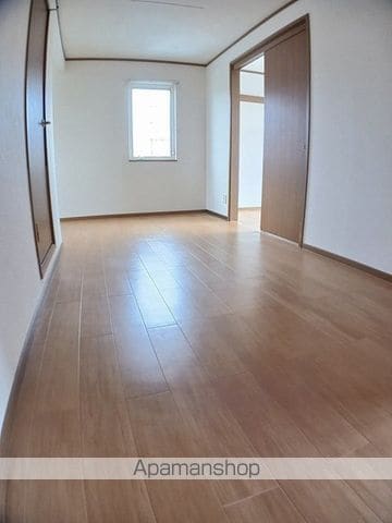 アンソレイエメゾン一号館の内装写真