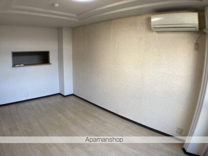 プロニティ桜宮[2LDK/51m2]のリビング・居間