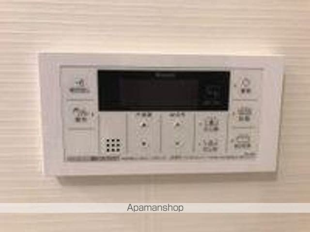 スリジエ Aの内装写真