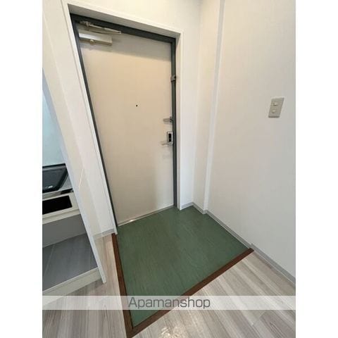 アイワステーションビルVI号館の内装写真