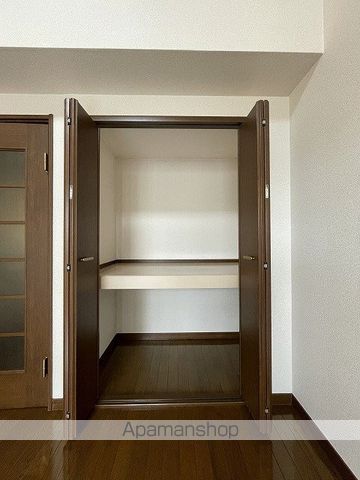 アヴァンセ富沢南壱番館の内装写真