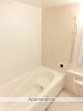 サンプレイス神田　Ａ[2LDK/59.22m2]のバス