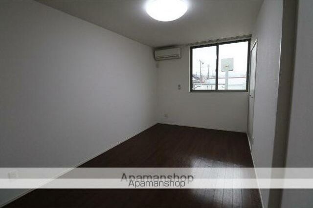 studio AZUL Aの内装写真
