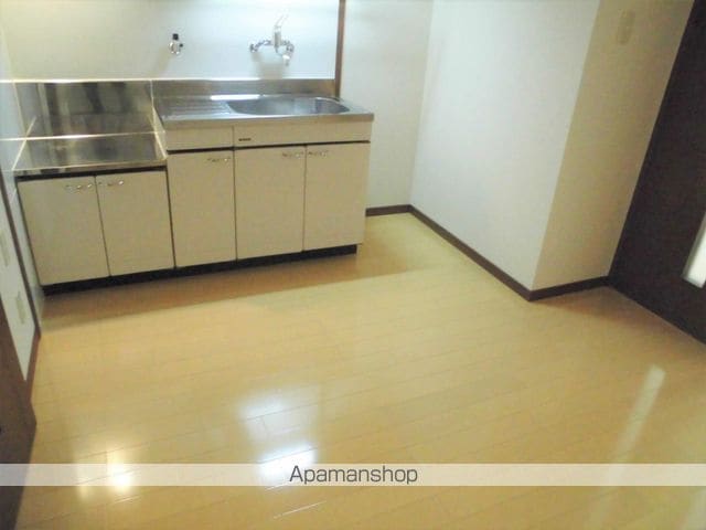 ラパス高倉台II番館の内装写真