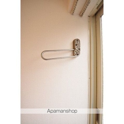 ライフピアフルール[1R/11.66m2]のその他内装6