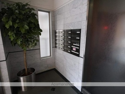 アクア・レアーレ青葉台[1DK/30.11m2]の共用部2