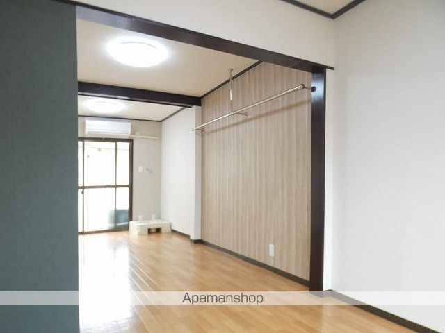K2 RESIDENZAの内装写真