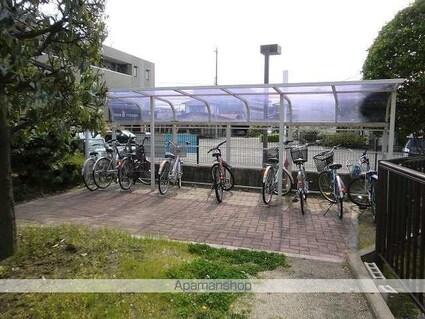 アーバンのぐちＡ[3LDK/56.32m2]の共用部2