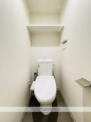 プレサンス広小路通今池の内装写真
