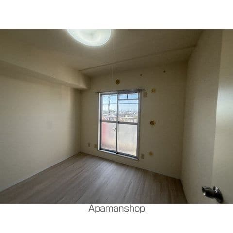 セジュールマンションの内装写真