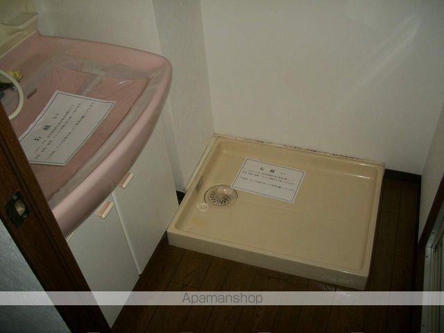 セザール東邦の内装写真