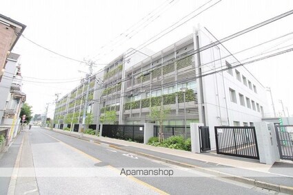 クラヴィーア仙川[1K/26.6m2]の周辺2