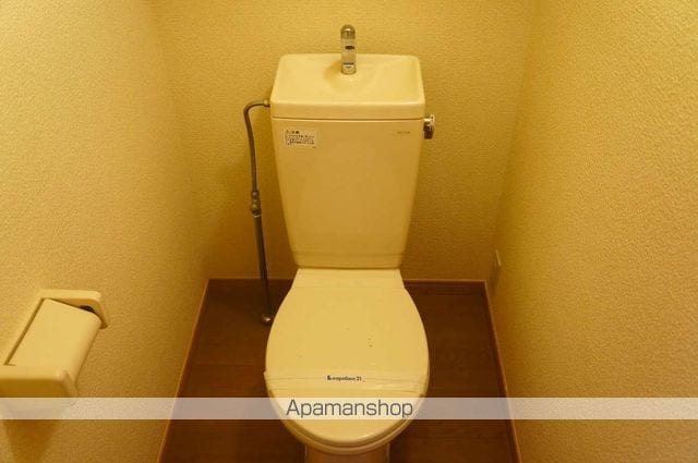 レオパレス小金井公園の内装写真