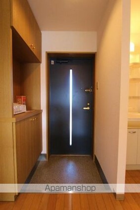 クレアール・ノグチ[1K/27.43m2]の玄関