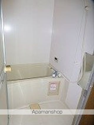 アーバンキャッスル[2DK/49.68m2]のバス