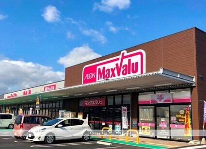 滋賀県大津市一里山５丁目[1K/22.4m2]の周辺2