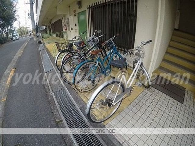 シルバーハイツのその他写真
