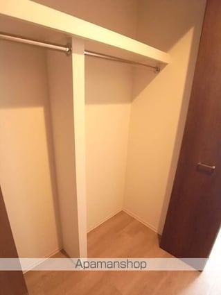 東京都八王子市横山町[1K/25.65m2]の収納