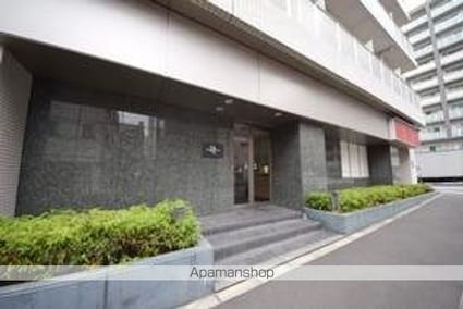 アーデン清澄白河[1K/24.56m2]のエントランス5