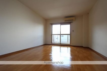 フィネス松島[1K/30.96m2]のリビング・居間