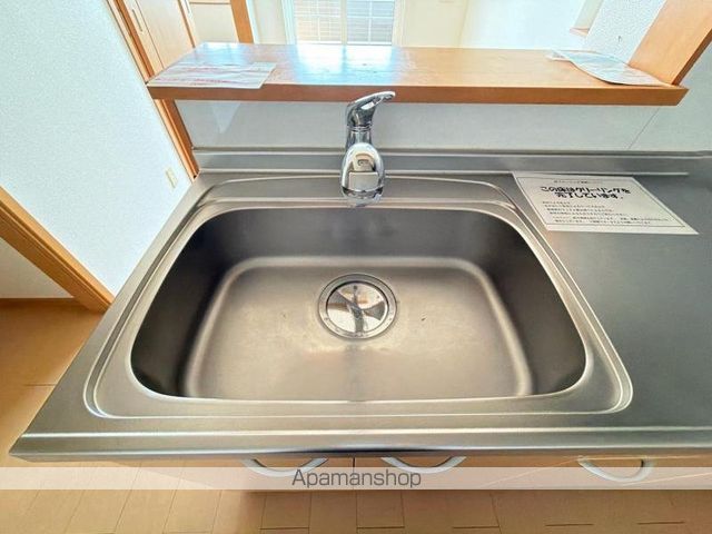 サンセレーノ Iの内装写真