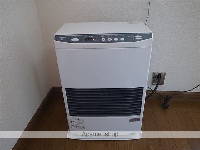 カナルコートIの内装写真