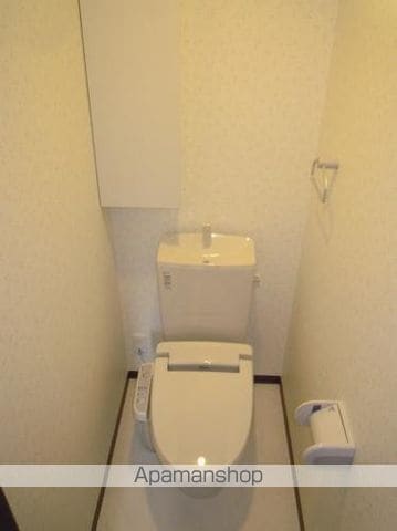 K・IコーポIIの内装写真