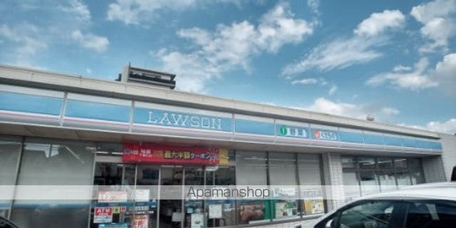 レオパレス翔の周辺写真