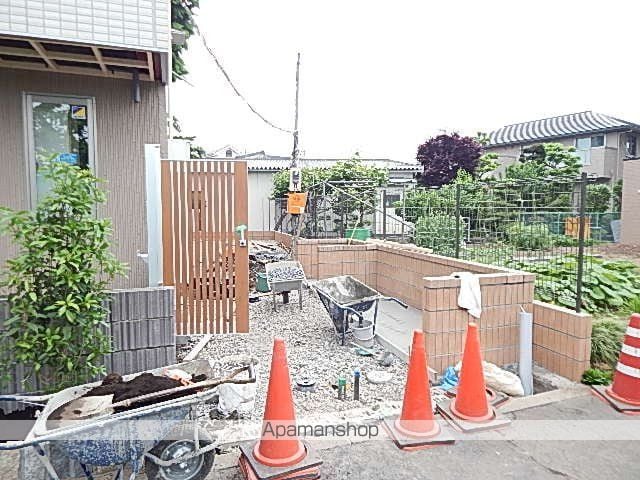 グランテージのその他写真