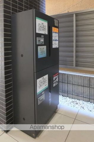 ルクシェール蒲田のその他写真
