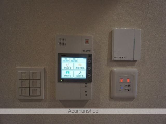 GRAN PASEO名古屋伏見の内装写真