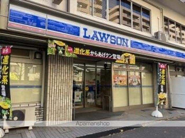 ラフィーネ音羽 東棟の周辺写真