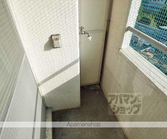 佳北マンションの内装写真