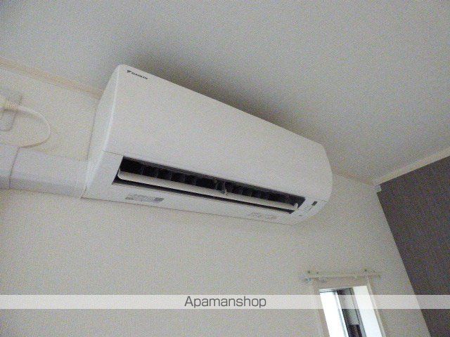 ヴァンヴェール楠根の内装写真