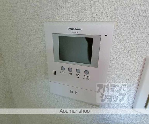 ハイツ村岡の内装写真