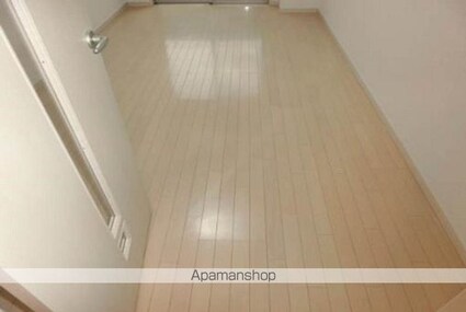 ラグジュアリーアパートメントシナガワシーサイド[1K/25.2m2]の内装3