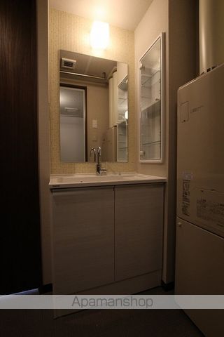 GALUSIAの内装写真