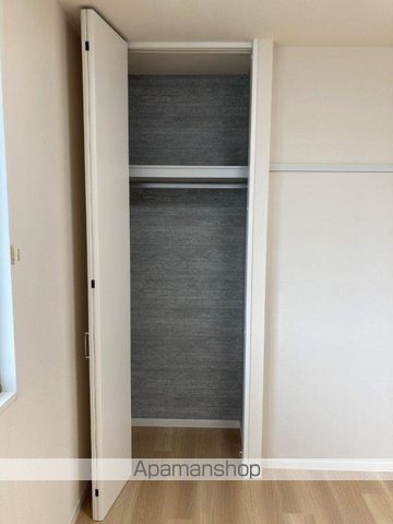 マストタウン長倉 Dの内装写真