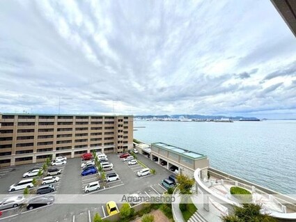 アルファシティ屋島五番館[3LDK/74.13m2]の内装3