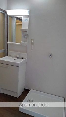 富岡ハイツIの内装写真