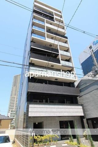 PRESSANCE松屋町ヴィゴラスの外観写真