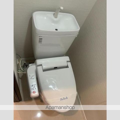 コンシェリア浅草の内装写真
