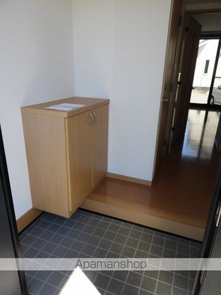 絹の道[2DK/56m2]の玄関