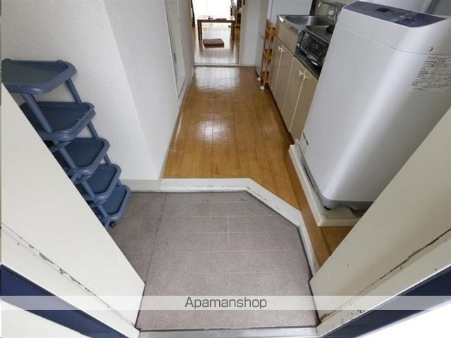 ピースフル錦町の内装写真