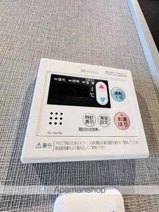シーズンフラッツ浅草橋[1K/25.38m2]のその他設備