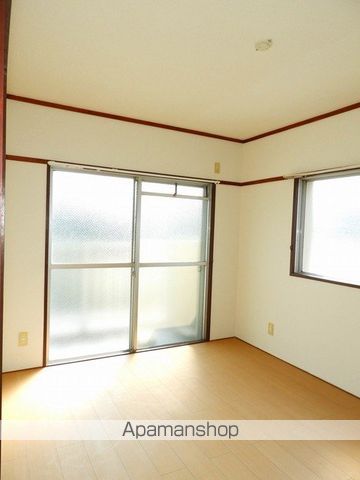 細澤マンションの内装写真
