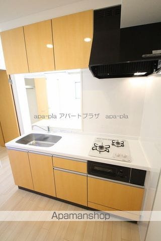 サニーコートIIの内装写真