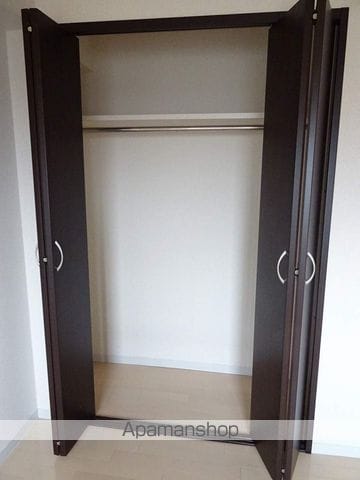 パルメゾン新田東の内装写真